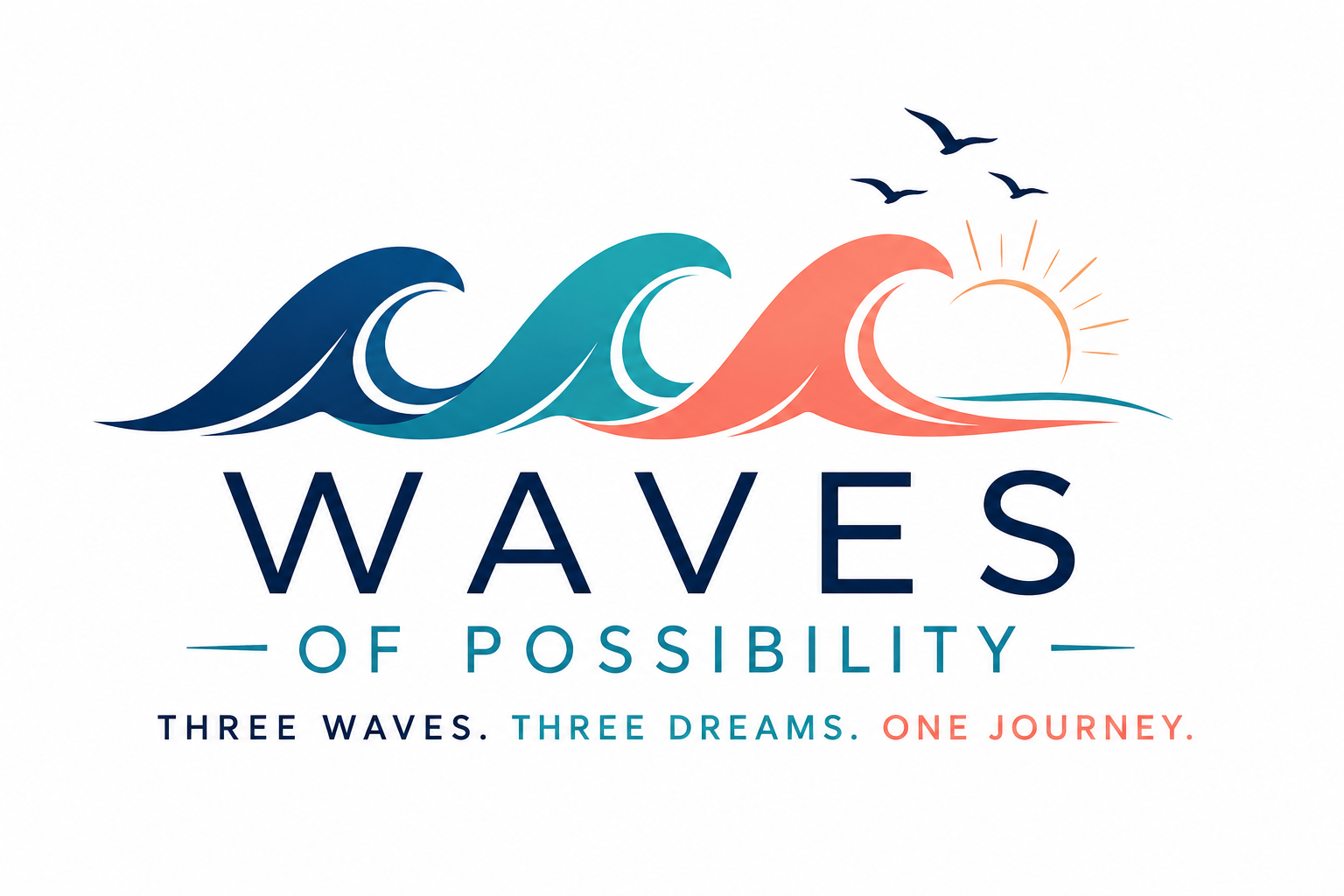 Waves Of Possibility | Anne-Sophie Koning